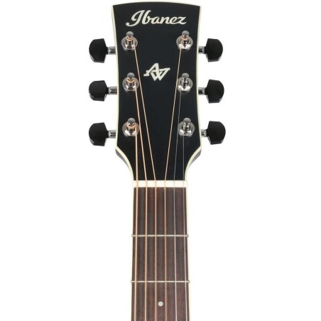 Ibanez AW84CE-WK