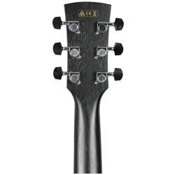 Ibanez AW84CE-WK