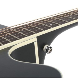 Ibanez AW84CE-WK
