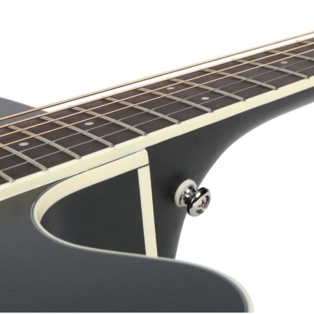 Ibanez AW84CE-WK
