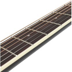 Ibanez AW84CE-WK