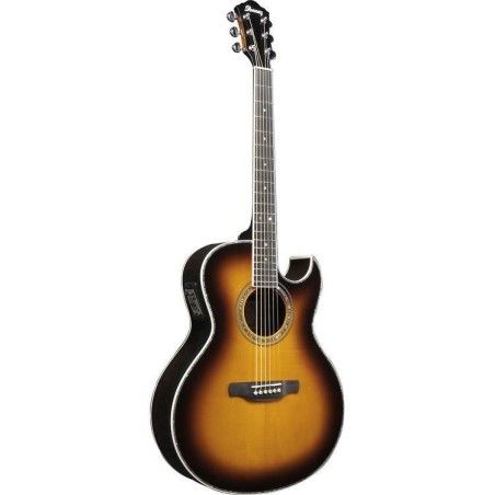 Ibanez JSA20-VB