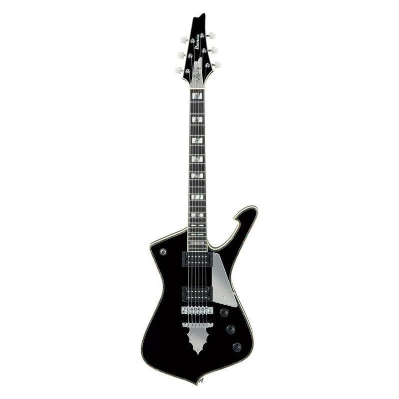 Ibanez PS10-BK