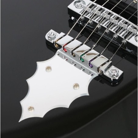 Ibanez PS10-BK