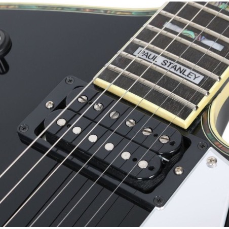Ibanez PS10-BK
