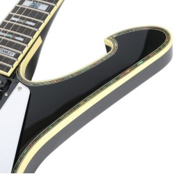 Ibanez PS10-BK