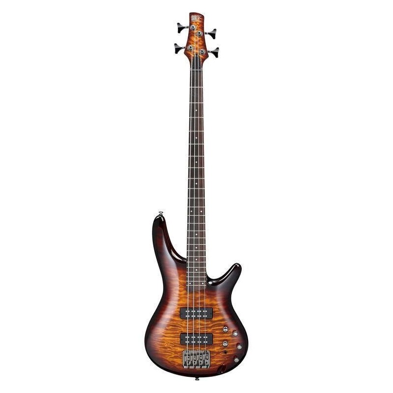 Ibanez SR400EQM-DEB