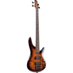 Ibanez SR400EQM-DEB