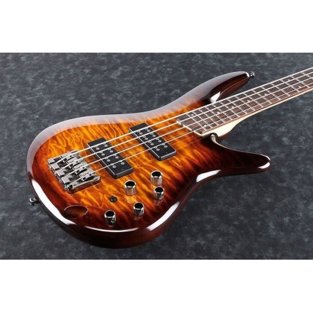 Ibanez SR400EQM-DEB