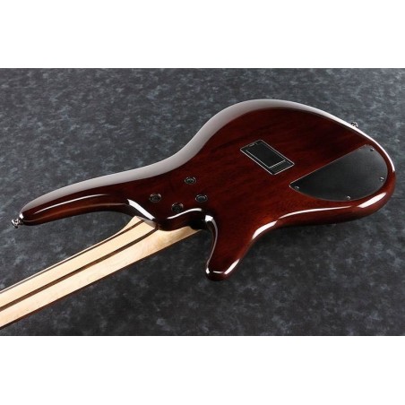 Ibanez SR400EQM-DEB