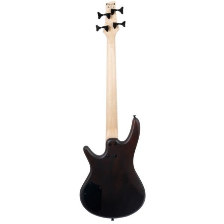 Ibanez GSRM20B-WNF Walnut Flat