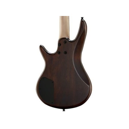 Ibanez GSRM20B-WNF Walnut Flat