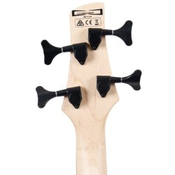Ibanez GSRM20B-WNF Walnut Flat