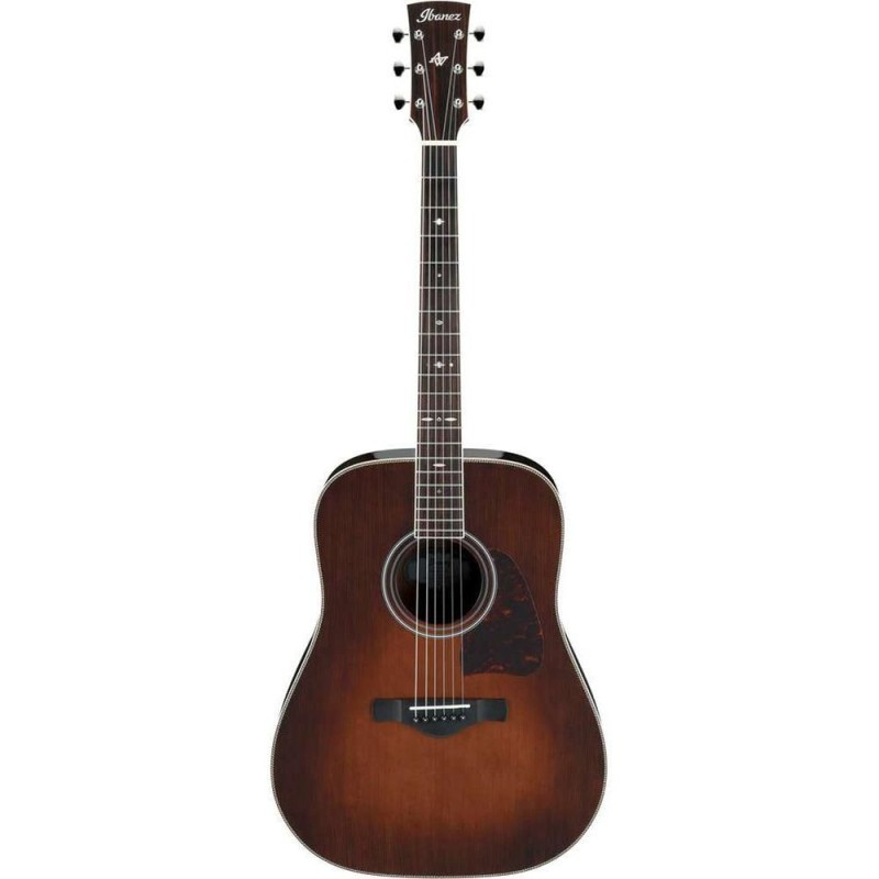 Ibanez AVD10-BVS