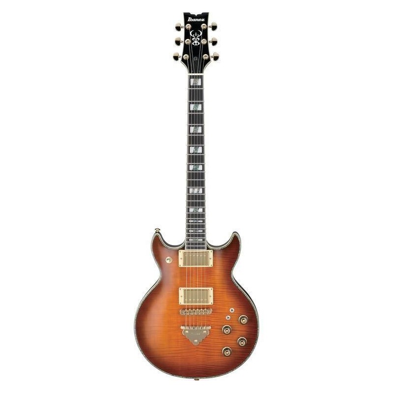 Ibanez AR420-VLS Violin Sunburst