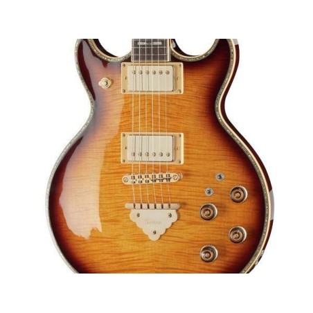 Ibanez AR420-VLS Violin Sunburst