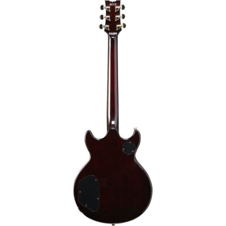Ibanez AR420-VLS Violin Sunburst