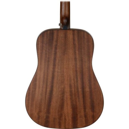 Ibanez AW54-OPN Open Pore Natural