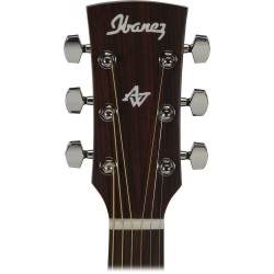 Ibanez AW54-OPN Open Pore Natural