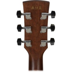 Ibanez AW54-OPN Open Pore Natural
