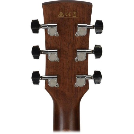 Ibanez AW54-OPN Open Pore Natural