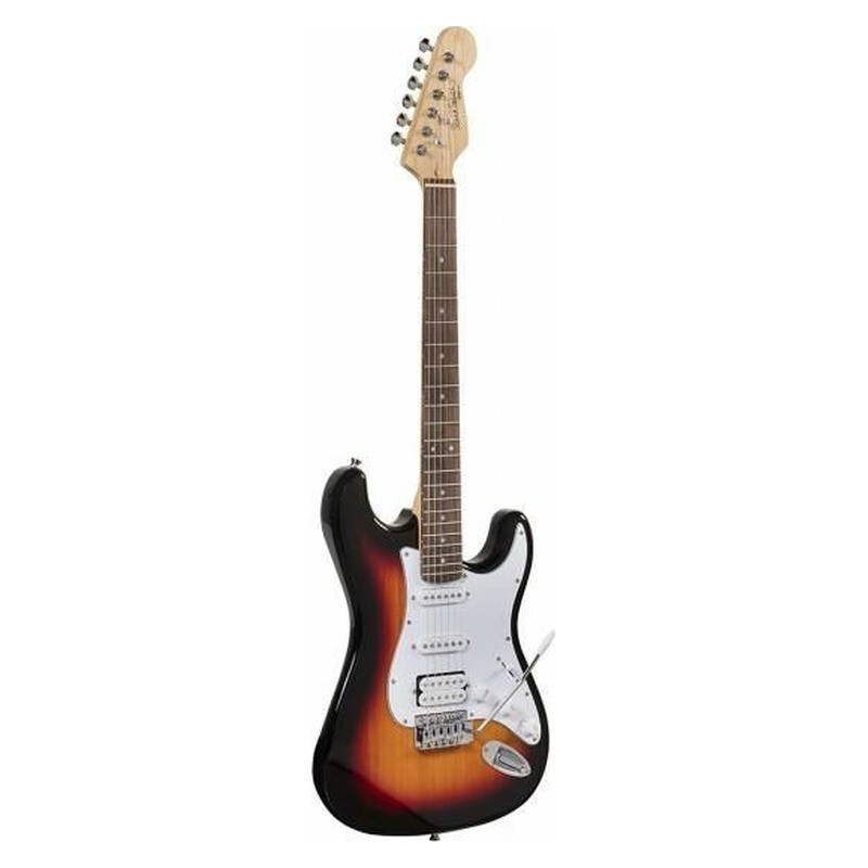 Soundsation Rider-STD-H 3TS