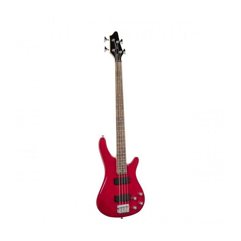 Soundsation Gunbarrel-4 TRD