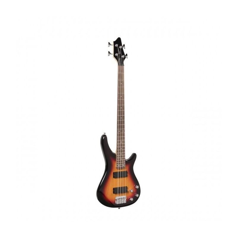 Soundsation Gunbarrel-4 3TS