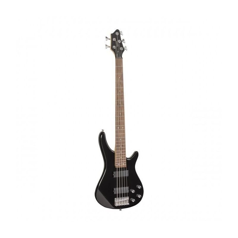 Soundsation Gunbarrel-5 BK