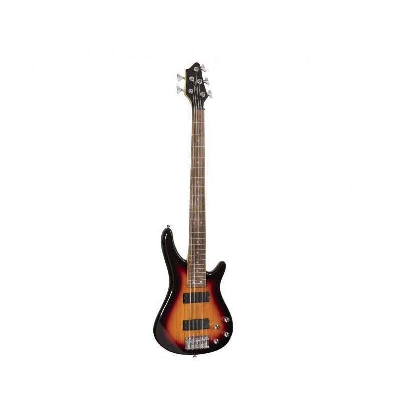 Soundsation Gunbarrel-5 3TS