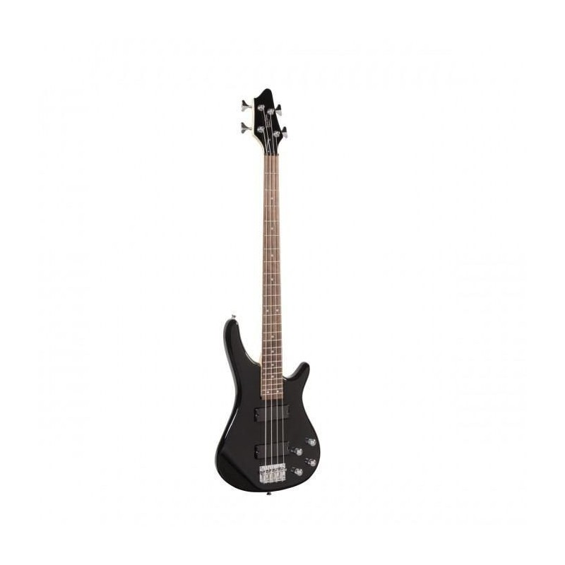 Soundsation Gunbarrel-4 BK