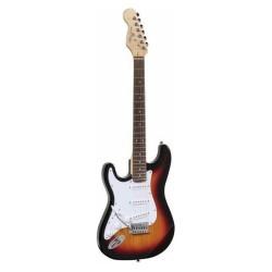 Soundsation Rider-STD-SLH 3TS Mancina