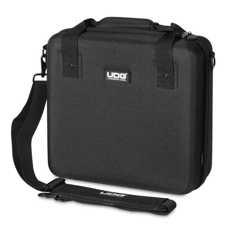 UDG U8446BL Creator Hardcase Black