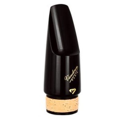 Vandoren BD5 Black Diamond Clarinetto Basso