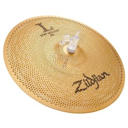 Zildjian L80 Low Volume Hi-Hat (36 cm)