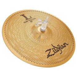 Zildjian L80 Low Volume Hi-Hat (33 cm)