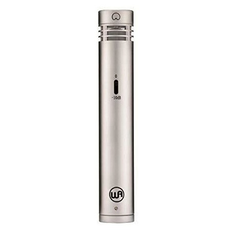 Warm Audio WA-84 Nickel