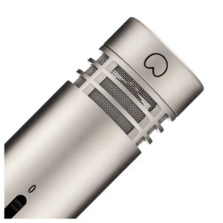 Warm Audio WA-84 Nickel