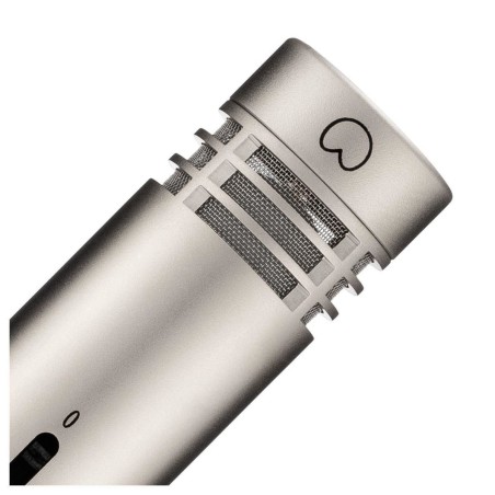 Warm Audio WA-84 Nickel