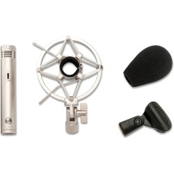 Warm Audio WA-84 Nickel