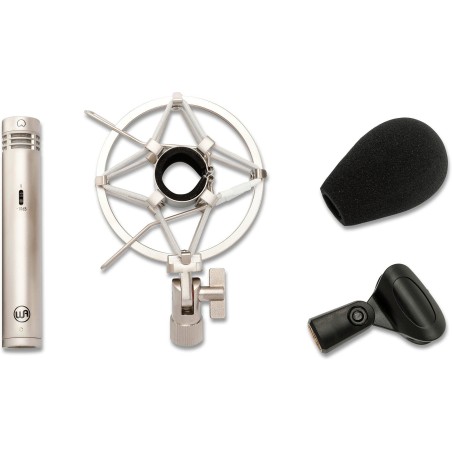 Warm Audio WA-84 Nickel