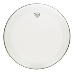 REMO Powerstroke P3 Smooth White 22" P3-1222-C1