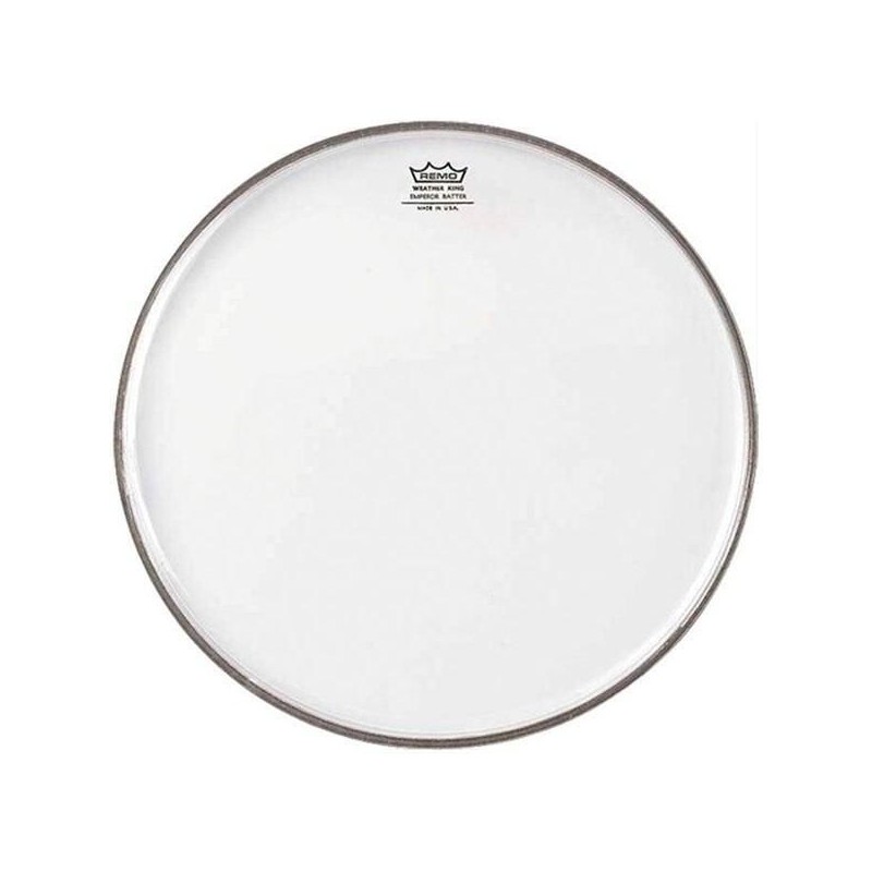 Remo Powerstroke P3 Smooth White 20" P3-1220-C1