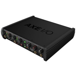 IK Multimedia AXE I/O
