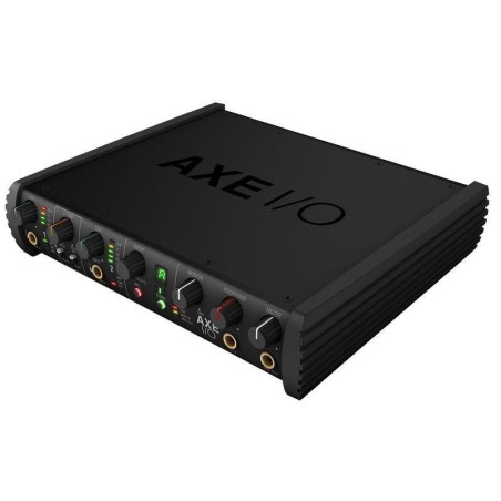 IK Multimedia AXE I/O