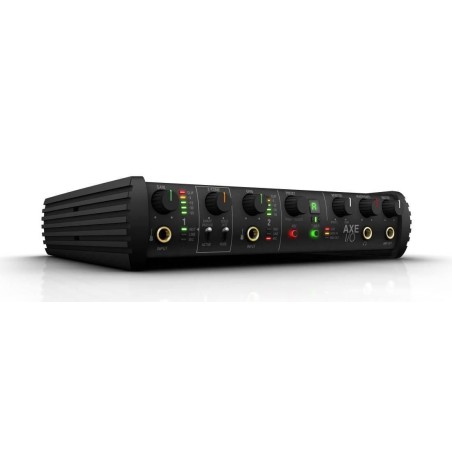 IK Multimedia AXE I/O