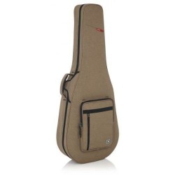 Gator GTR-Dread12-TAN