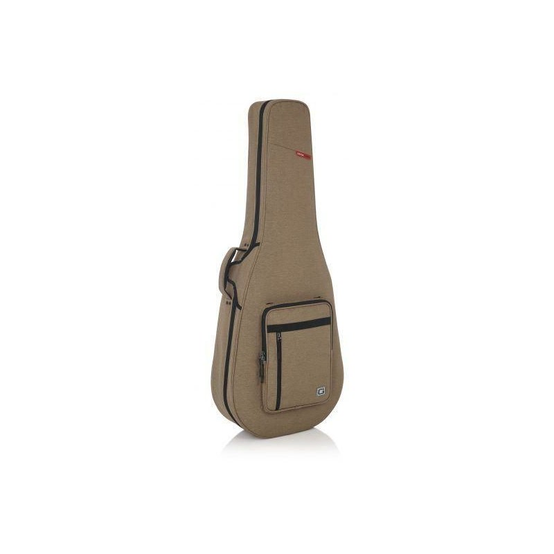 Gator GTR-Dread12-TAN