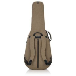 Gator GTR-Dread12-TAN