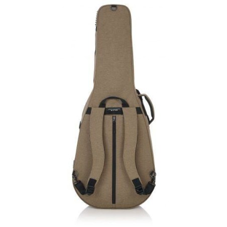 Gator GTR-Dread12-TAN